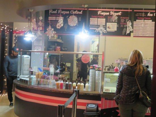 Willow Glen Creamery